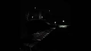 The Realm of the Forgotten Theme, Chapter II Part II theme(extra slowed + Reverb + looped) The Mimic