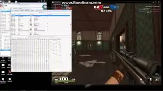 Point Blank Revolution Pointer & Offset
