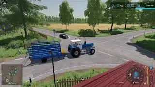 LS22-Schwansen Part3 - timelapse