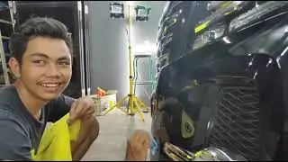 Salon mobil gresik , Coating mobil gresik , Poles mobil gresik . Hanya di glc.detailing