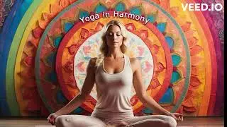 Yoga Bliss Song