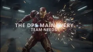 Solo Queue Ranked [EXCLUSIVE DROPS] Marvel Rivals LIVE🔴 | The DPS Main Every Team Needs 💥4070tiSuper