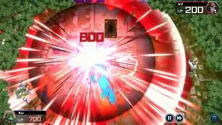 Abyss Splash comes in clutch! Master Duel Replay