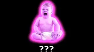 15 Baby Crying Sound Variations In 60 Seconds