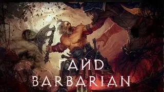 Гайд по Варвару Diablo 3 [Dynamic Play]
