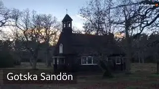 26 december - Annandag jul på Gotska Sandön