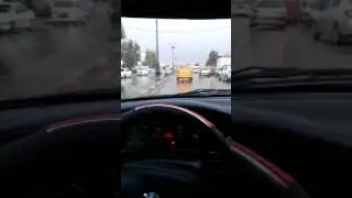 جولة حول مدينة عين وسارة