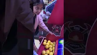 Funny Xball game