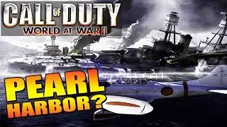 Call of Duty: World at War 2 