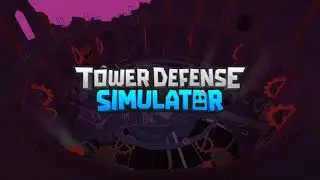 Tower Defense Simulator OST | Path of Totality (Extended)