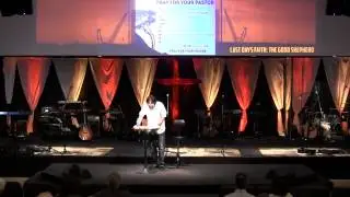 Reveal Fellowship: LAST DAYS FAITH: &ldquo;The Good Shepherd&rdquo;.  3/15/2015