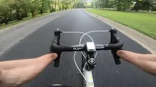 Fast Descending