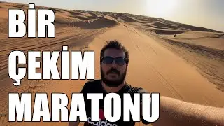 Soğuktan Sıcağa Geçe Geçe Pastörize Olduk VLOG#56