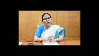 Kerala health minister K.K. Shailaja teacher's speech on current situation on Covid in Kerala.