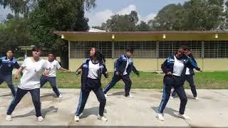 RUTINA WEPA
