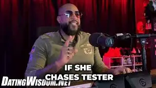 Vetting Women, D!ck Discipline, & Breakups | Dating Wisdom Vol