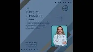 Precision in Practice | Cures Medical Billing | Medical Services