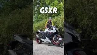 IS THE ZX6R the BEST 600? #zx6r #r6 #cbr600 #gsxr600