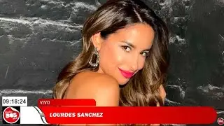 13/05/2024 #DESAYUNO Lourdes Sánchez admitió que podría dirigir el Teatro Vera de Corrientes