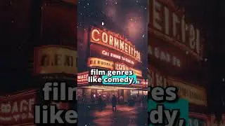 The Evolution of Cinema: From Silent Films to CGI Technology