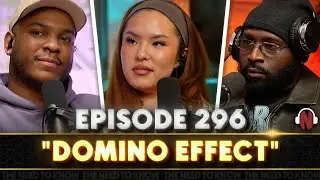 E296 | Kendrick Lamar & Beyonc&eacute; Dominate The GRAMMYs, Drake x PND Teaser, The Weeknd Album Review