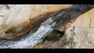 Chorrera del Hornillo - Embalse del Tobar - Risco del Galdano 3