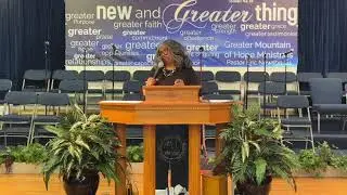 Sunday Praise & Worship Experience - 01/11/26