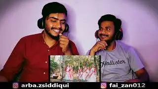 Pakistani Reaction on aryan imlie funny & actions scene