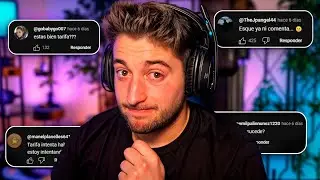 ME HAN FUNADO POR 5 COSAS QUE NO SABIAS...