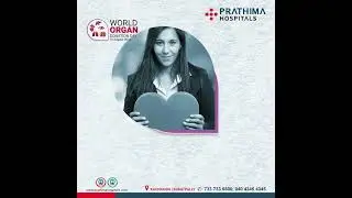 Give the Gift of Life: Be a Hero with Prathima Hospital's Organ Donation Initiative