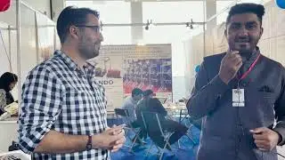 Textile Services Company (Interview) || Sewing Bazar