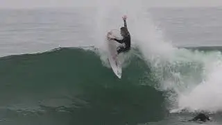 Jeremy Carter at home.