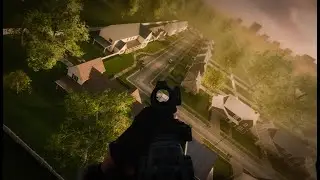 OPERATOR: 50 KIA Solo Survival Mode