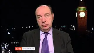Female genital mutilation: Norman Baker