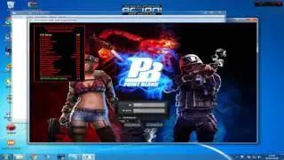 Haxreborn 09/06/2016 Funcional Offline update
