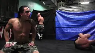 [FREE MATCH] Team Talent v Above the Rest (W.O.W)