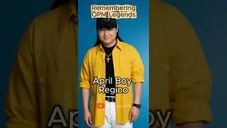 Remembering OPM Legends We Lost 🌹 Tribute #rip