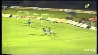 1994 Home Ronaldo vs Palmeiras