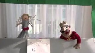What is that Mysterious Ticking Noise? (Gilgamesh Parody)