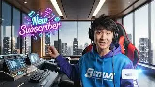 Epic Tutorial: How to Remove Background in OBS Without Green Screen for Streamers