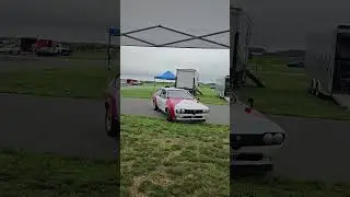 Test Day NJMP 2025