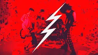 AREK - INSTINTOS ANIMALES  (Videoclip Oficial)