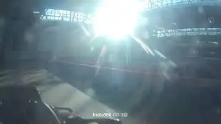 K1 Speed, Toronto, Ontario, Canada, Arrive and Drive, Session 3, Dec 2025