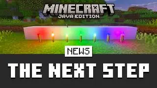 We Have Another Vibrant Visuals Update!