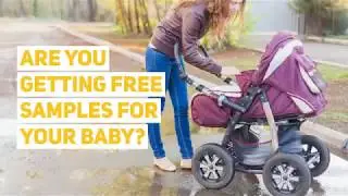 Free Baby samples 2019 - How to get  Baby Freebies 2019
