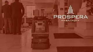 The Benefits of Robotic Housekeeping | Hotel Management by Prospera Hospitality