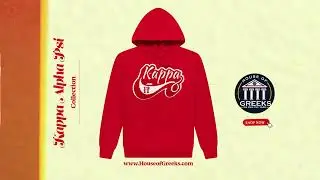 House of Greeks | Kappa Alpha Psi Fraternity Inc. Collection