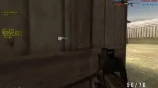 Aipes - Knife and p90 Video