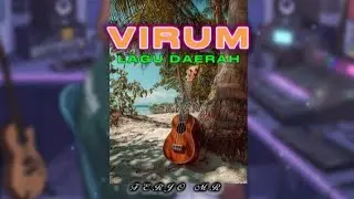 LAGU DAERAH PAPAU VIRUM_COV _FERJO MR🎋