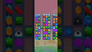 Candy crush saga level  2071. 2072. 2073 2074. 2075